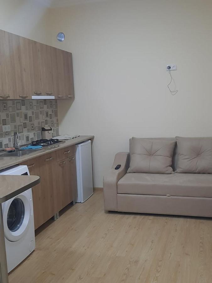 Guest House Bochora Borjomi Luaran gambar