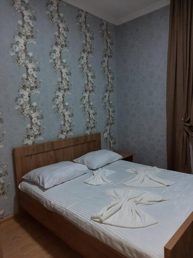 Guest House Bochora Borjomi Luaran gambar