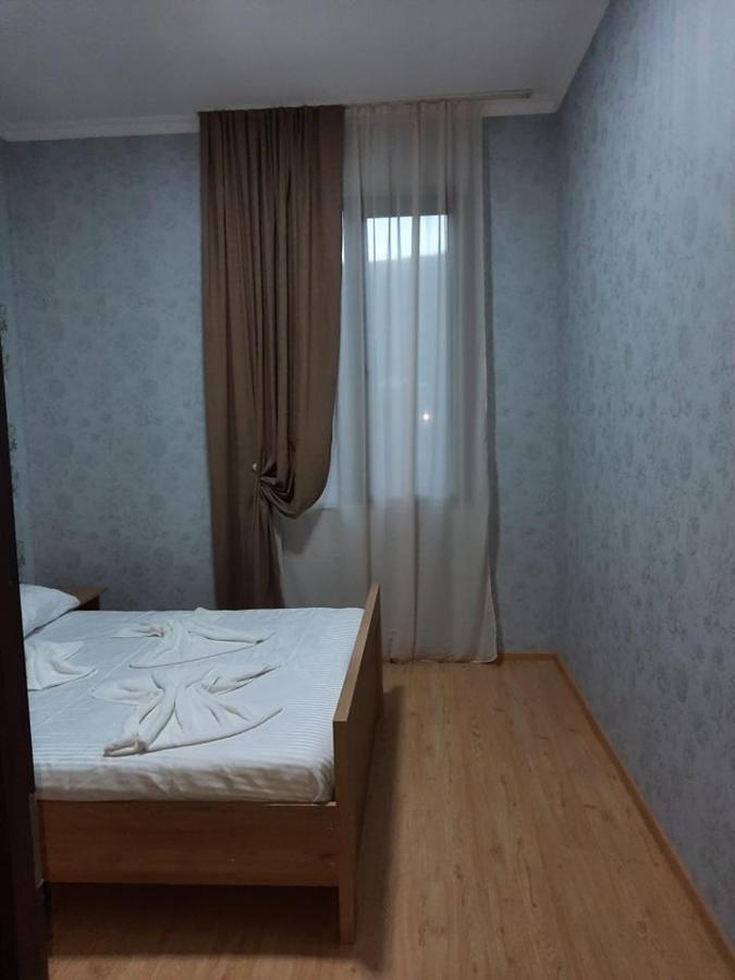 Guest House Bochora Borjomi Luaran gambar