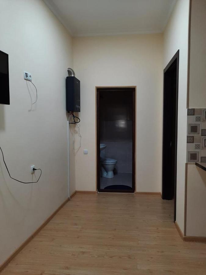 Guest House Bochora Borjomi Luaran gambar
