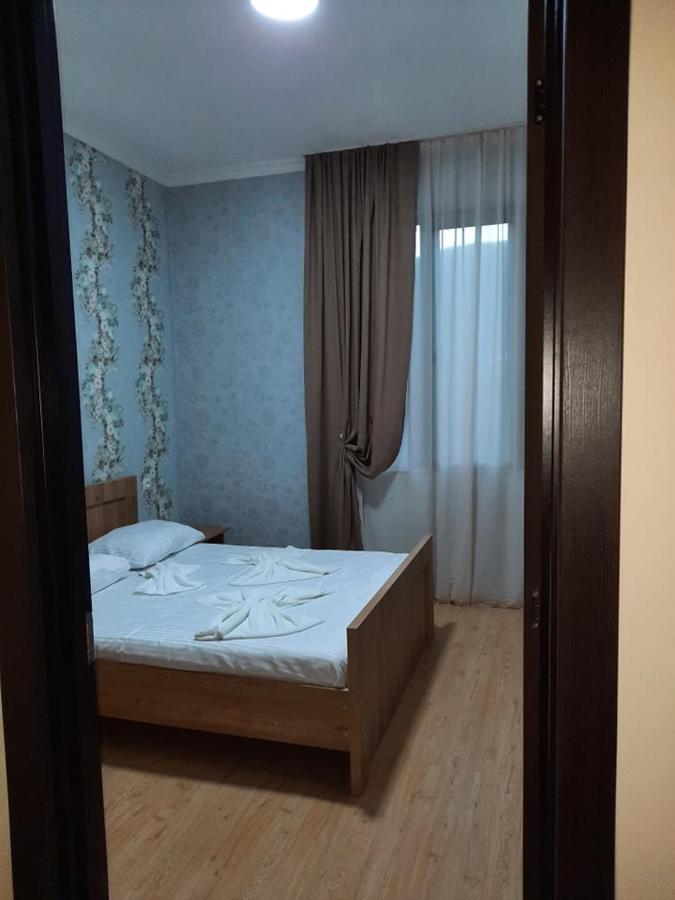 Guest House Bochora Borjomi Luaran gambar
