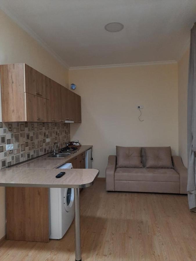 Guest House Bochora Borjomi Luaran gambar