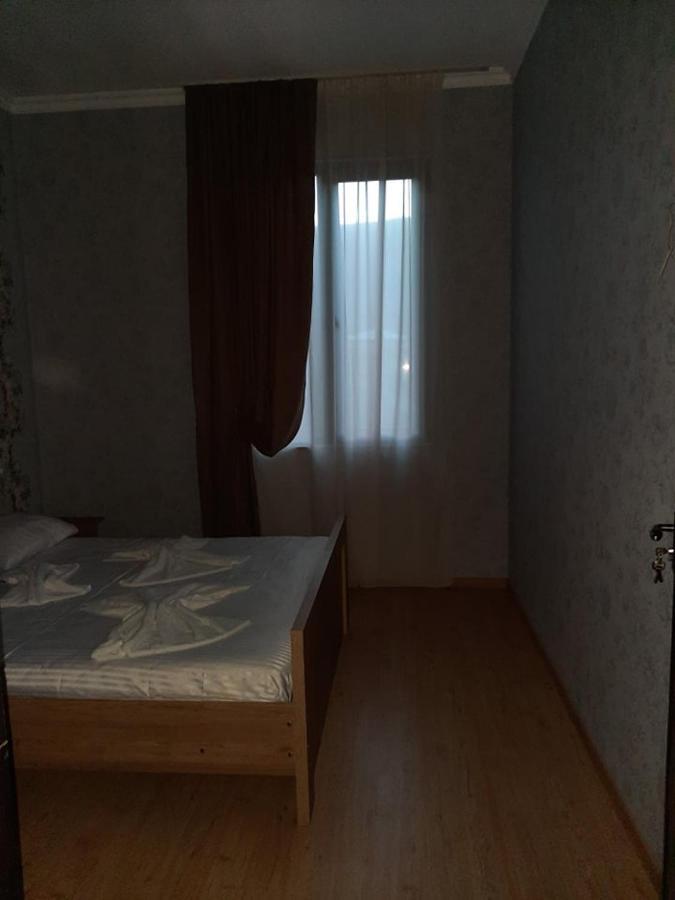 Guest House Bochora Borjomi Luaran gambar