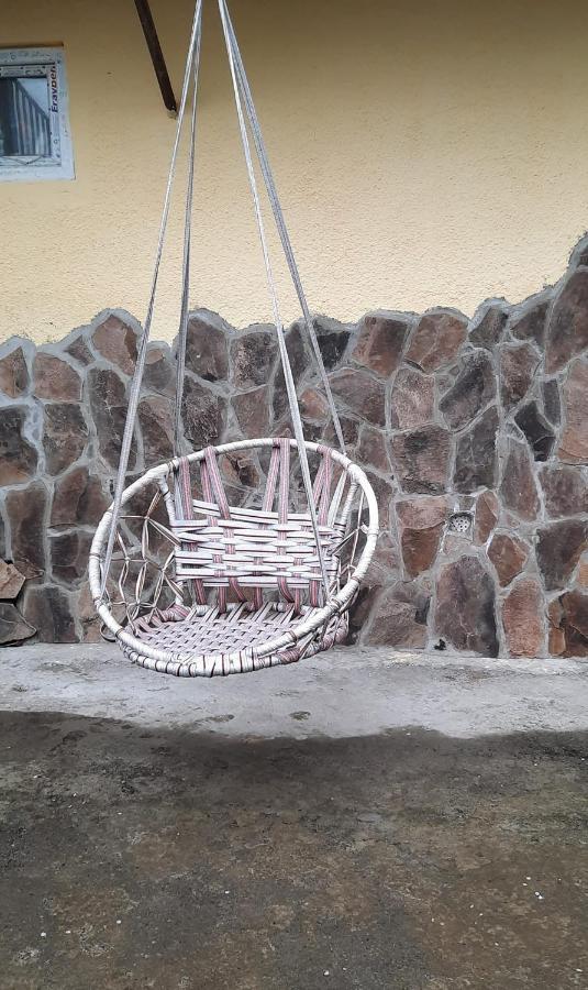 Guest House Bochora Borjomi Luaran gambar