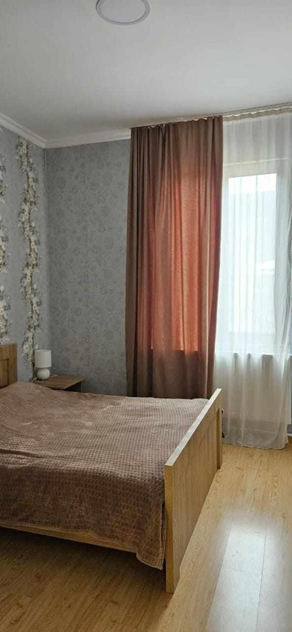 Guest House Bochora Borjomi Luaran gambar