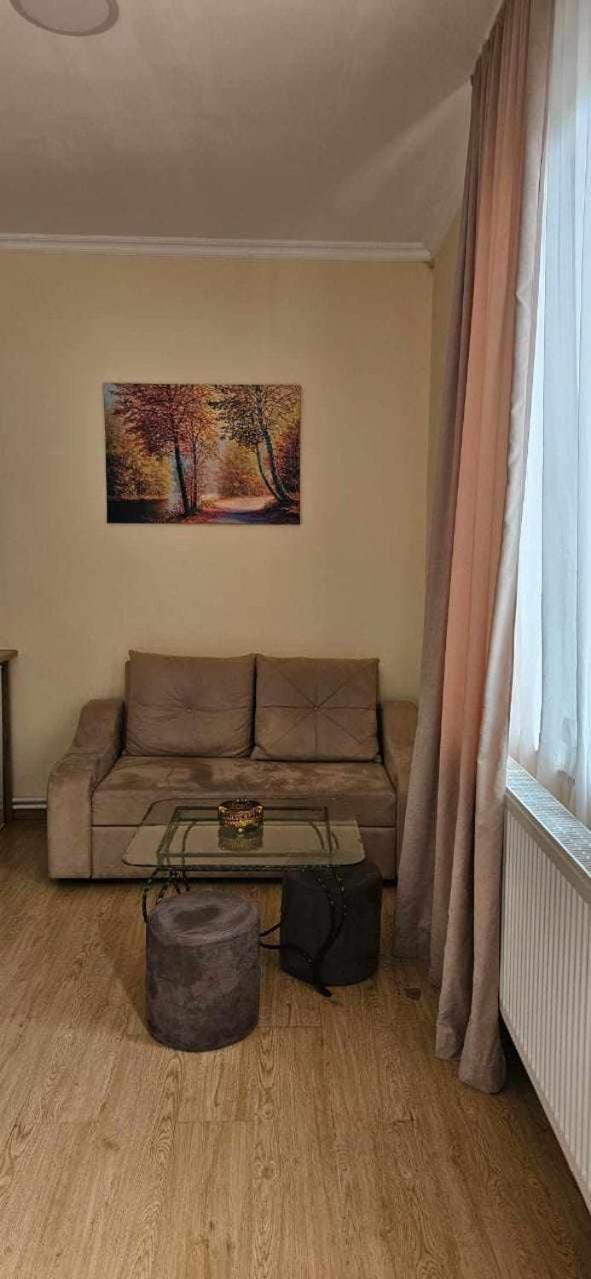 Guest House Bochora Borjomi Luaran gambar